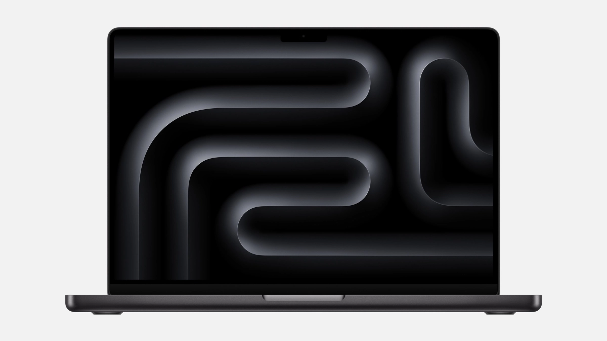 Màn hình Macbook Pro 14 inch M5 10 CPU 10 GPU 24GB 512GB Nano