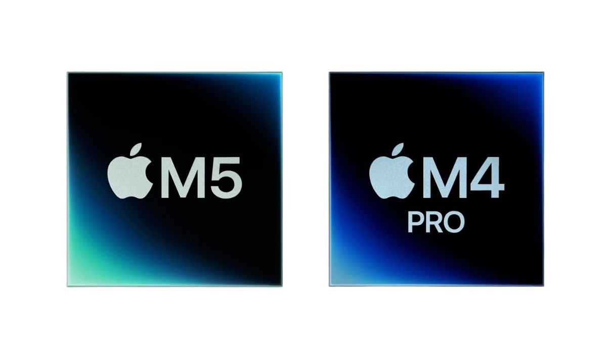 So sánh Macbook Pro 14 inch M5 10 CPU 10 GPU 24GB 512GB Nano