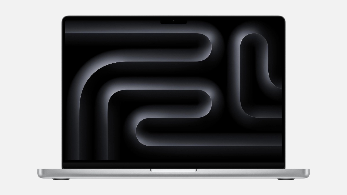 Thiết kế MacBook Pro 14 inch M5 10 CPU 10 GPU 32GB 1TB Nano