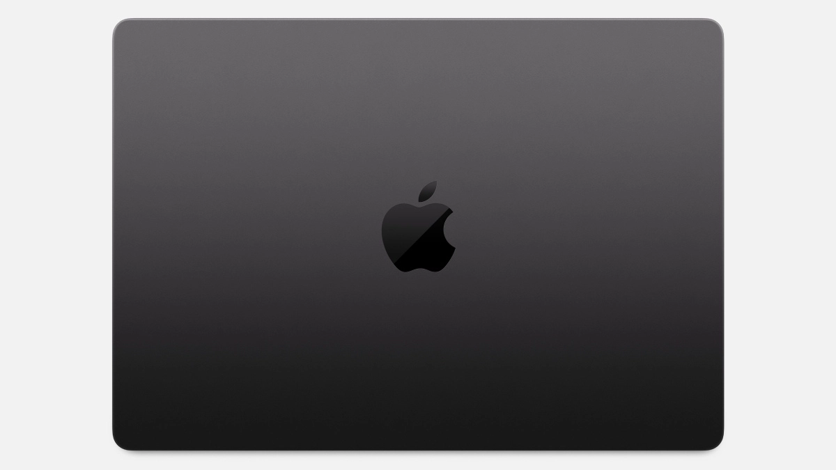 Thiết kế MacBook Pro 14 inch M5 10 CPU 10 GPU 32GB 512GB Nano