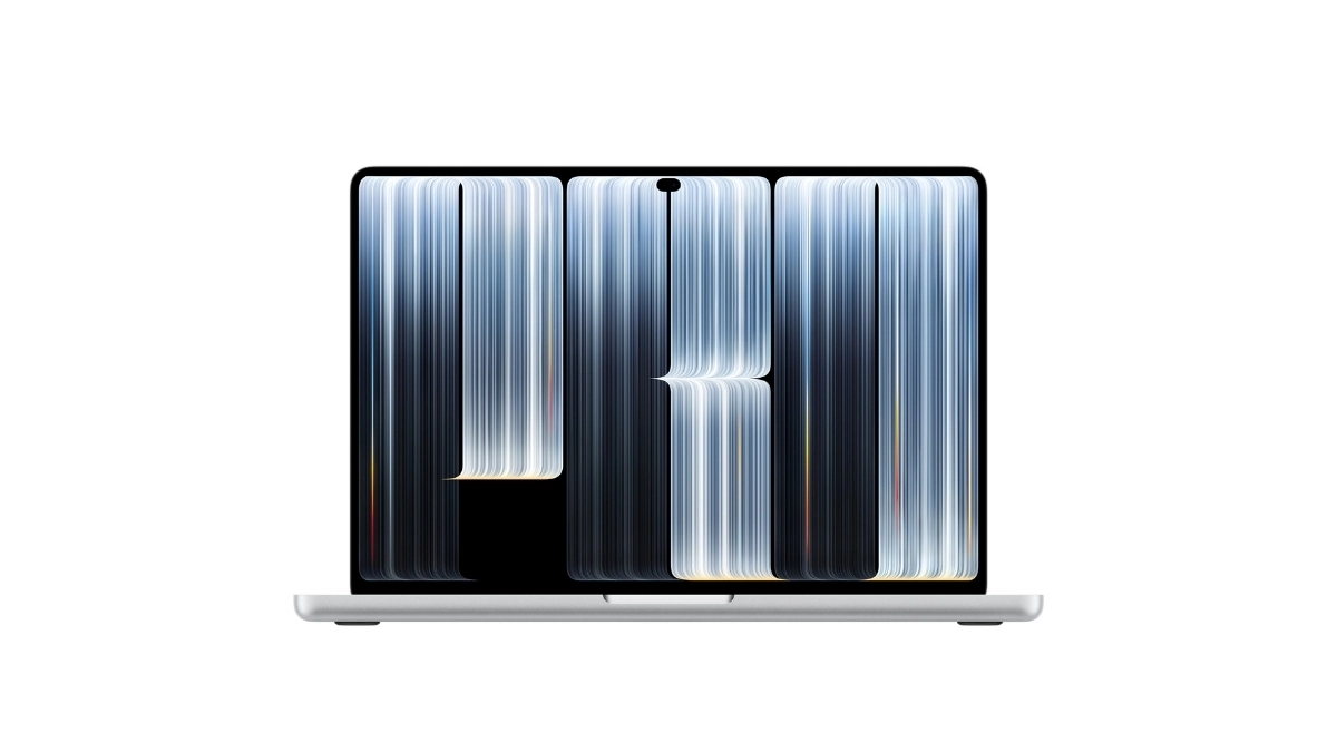 MacBook Pro PROLED XDR bảo vệ dữ liệu với Secure Enclave, Touch ID và FileVault