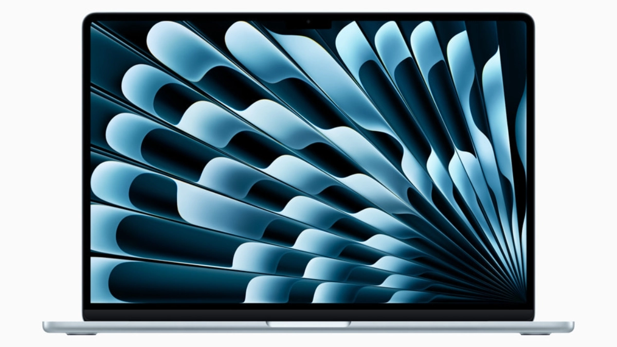 Macbook với màn hình và kích thước phù hợp từng nhu cầu