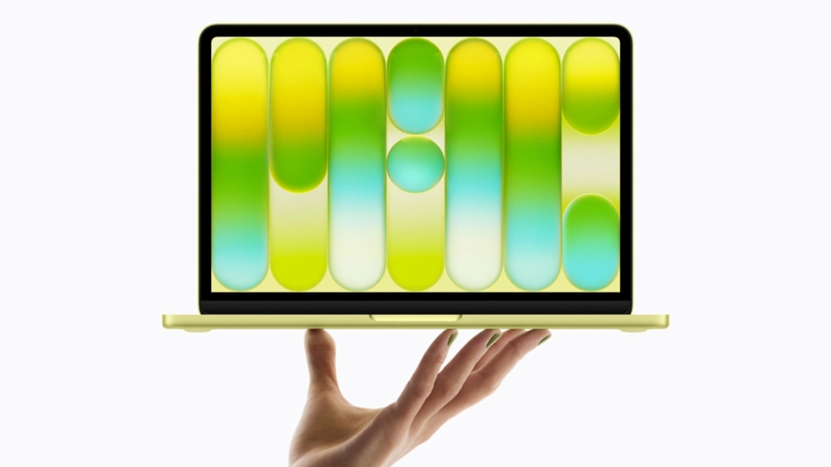 Macbook Neo có mức giá dễ tiếp cận cho học sinh sinh viên