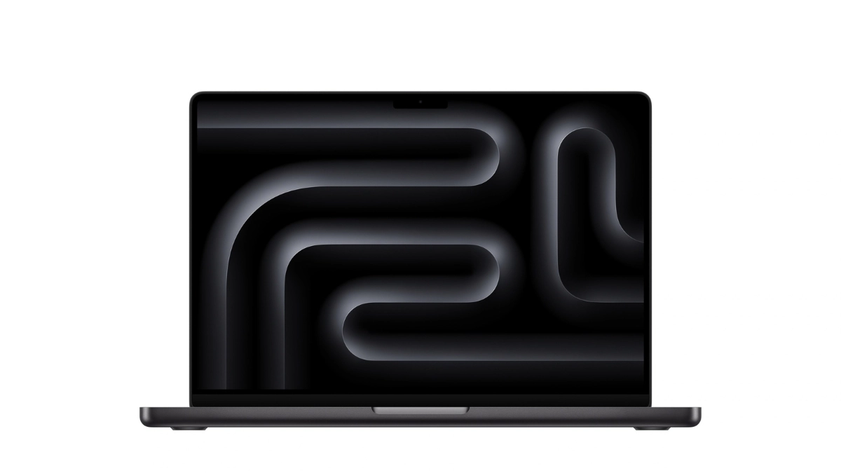 Macbook Pro có giá bán đa dạng thuộc phân khúc cao cấp