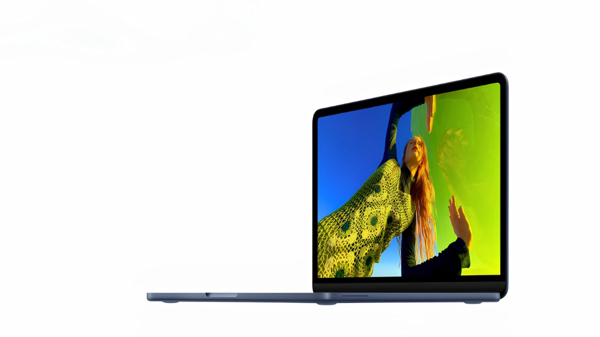 MacBook Neo lựa chọn dung lượng SSD 256GB hoặc 512GB theo nhu cầu lưu trữ