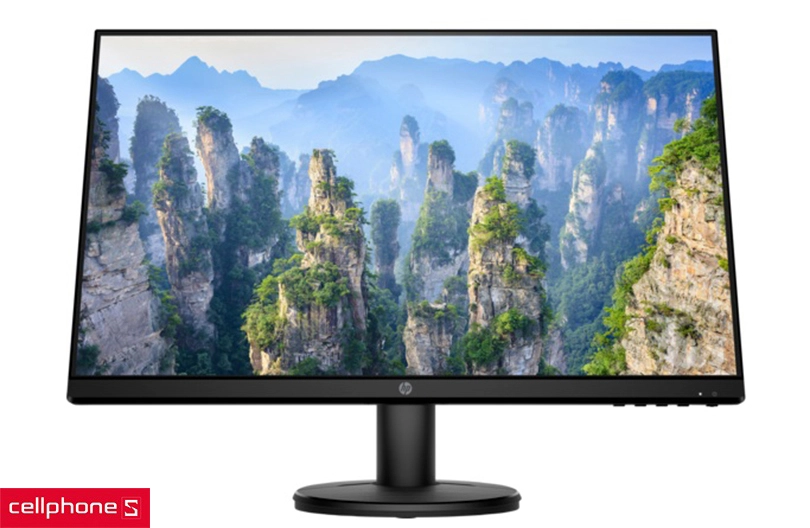 Hướng dẫn cách chọn mua màn hình HP phù hợp