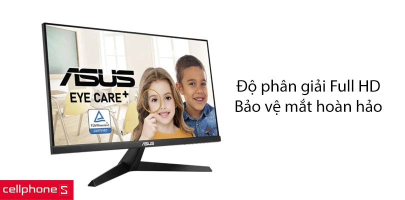 Công nghệ hiện đại mang đến tầm nhìn không giới hạn