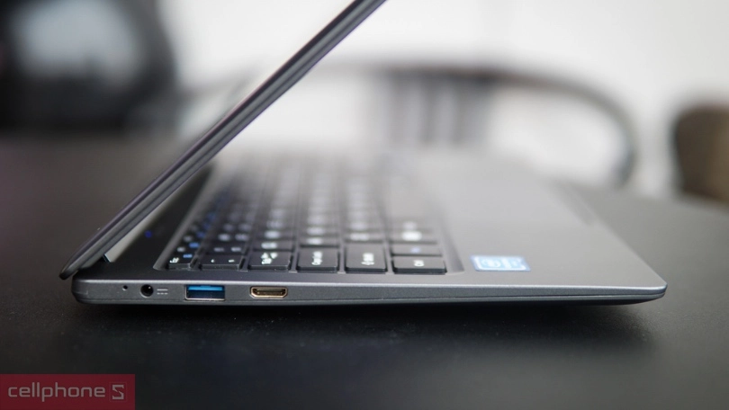 Thiết kế laptop Masstel