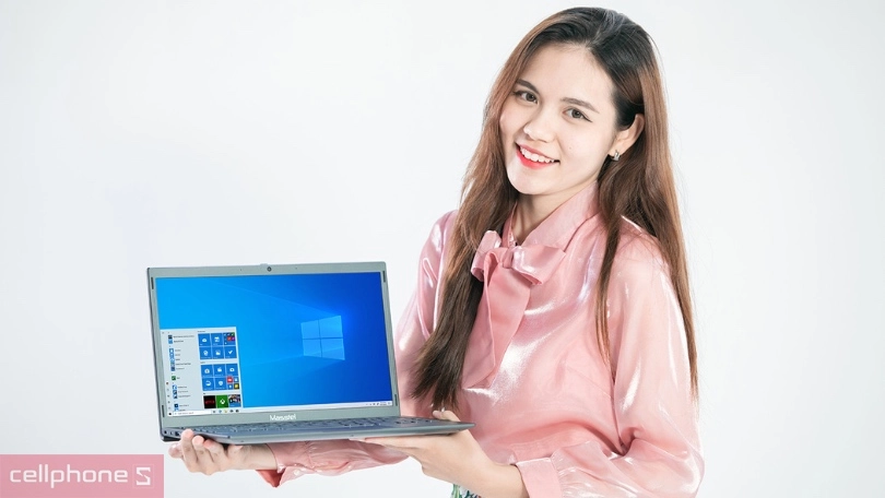 Giá thành laptop Masstel