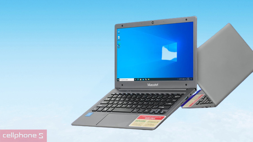 Masstel E116 - Chuyên dụng cho các tác vụ học tập