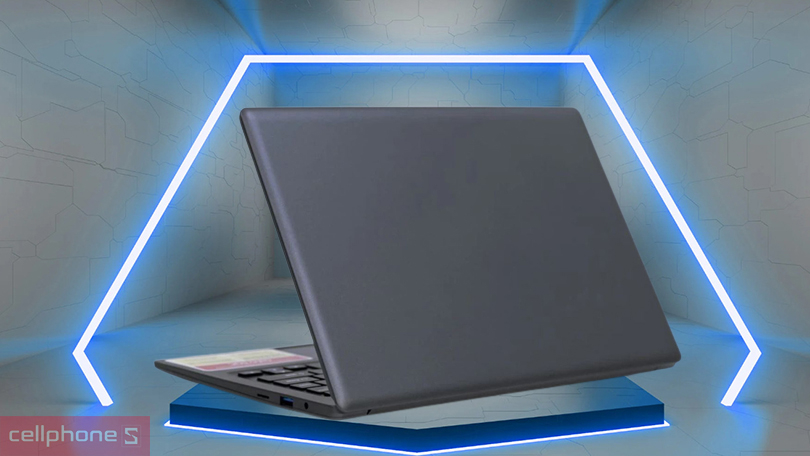 Masstel E116 - Chuyên dụng cho các tác vụ học tập