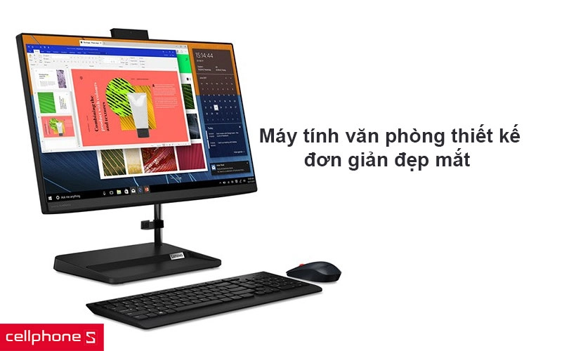 Máy tính văn phòng