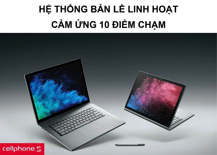 Surface Book
