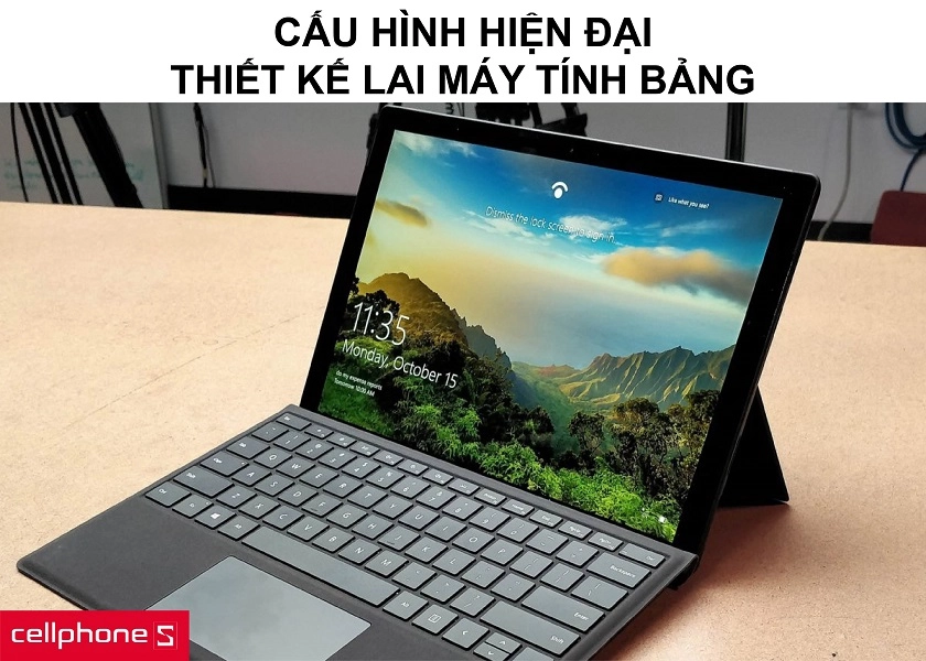 Surface Pro