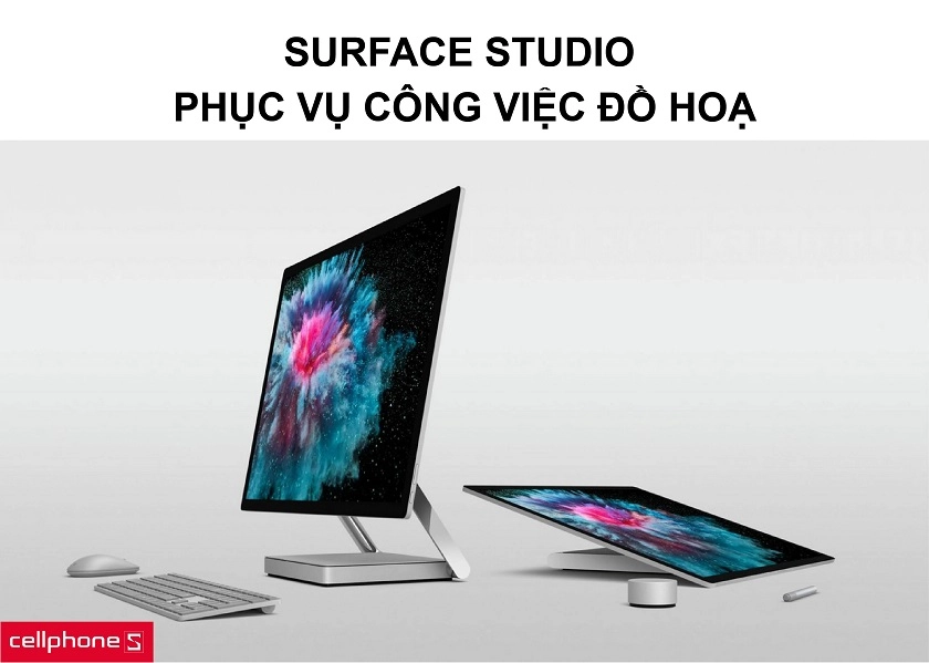 Surface Studio
