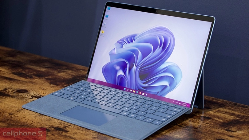 Đánh giá laptop Surface Pro 9 i7 16GB 256GB