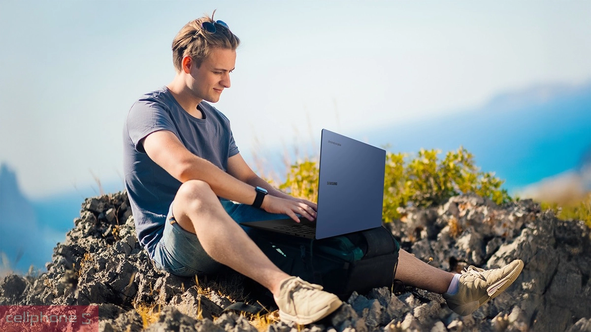 Giá laptop Samsung bao nhiêu
