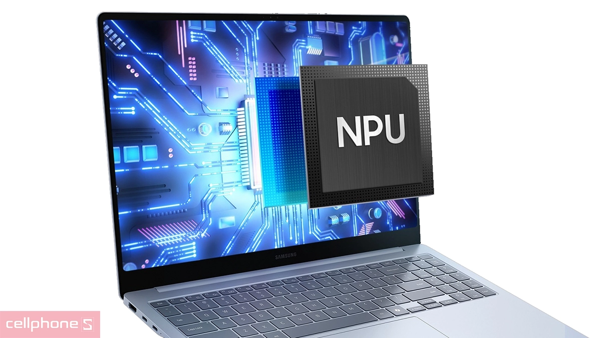 Cấu hình laptop Samsung