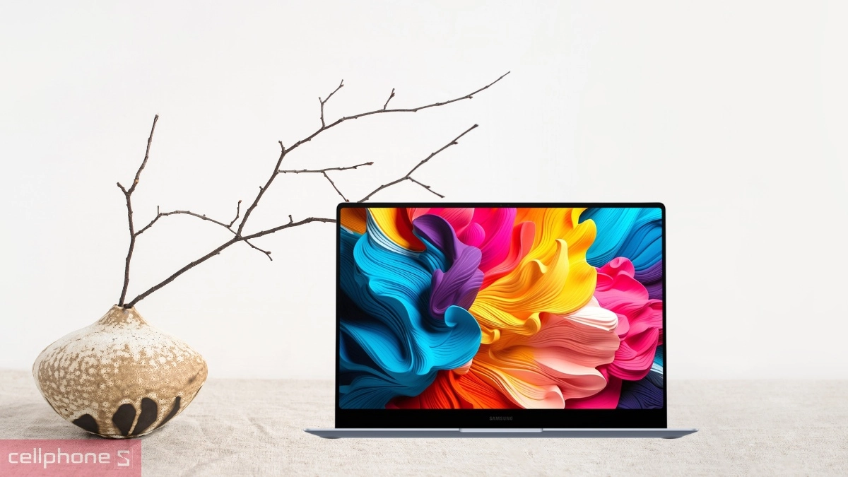 Màn hình laptop Samsung