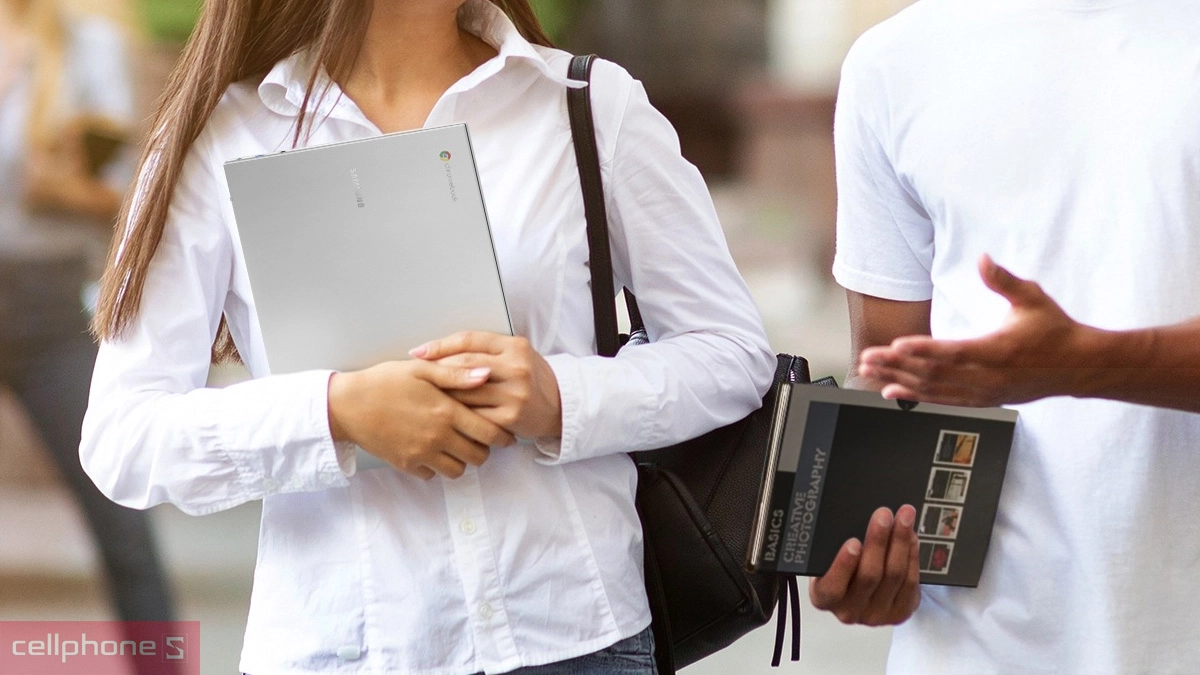 RAM Laptop Samsung Galaxy Chromebook Go XE310XDA-KA1VN