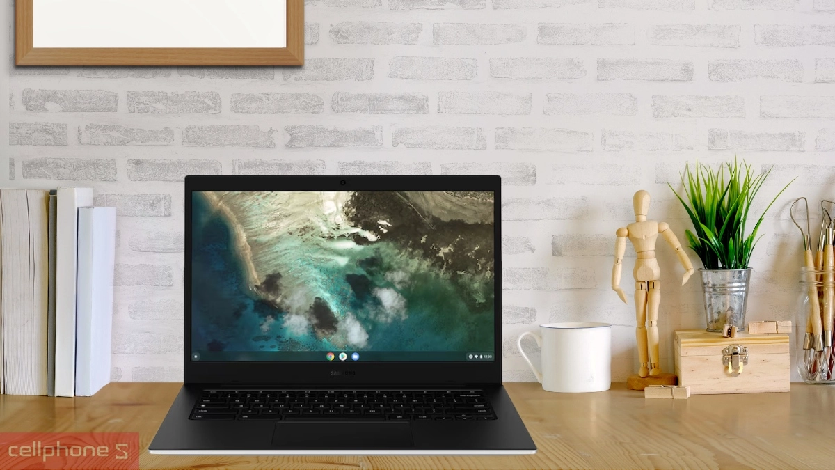 RAM laptop Samsung Galaxy Chromebook Go XE340XDA-KA1VN