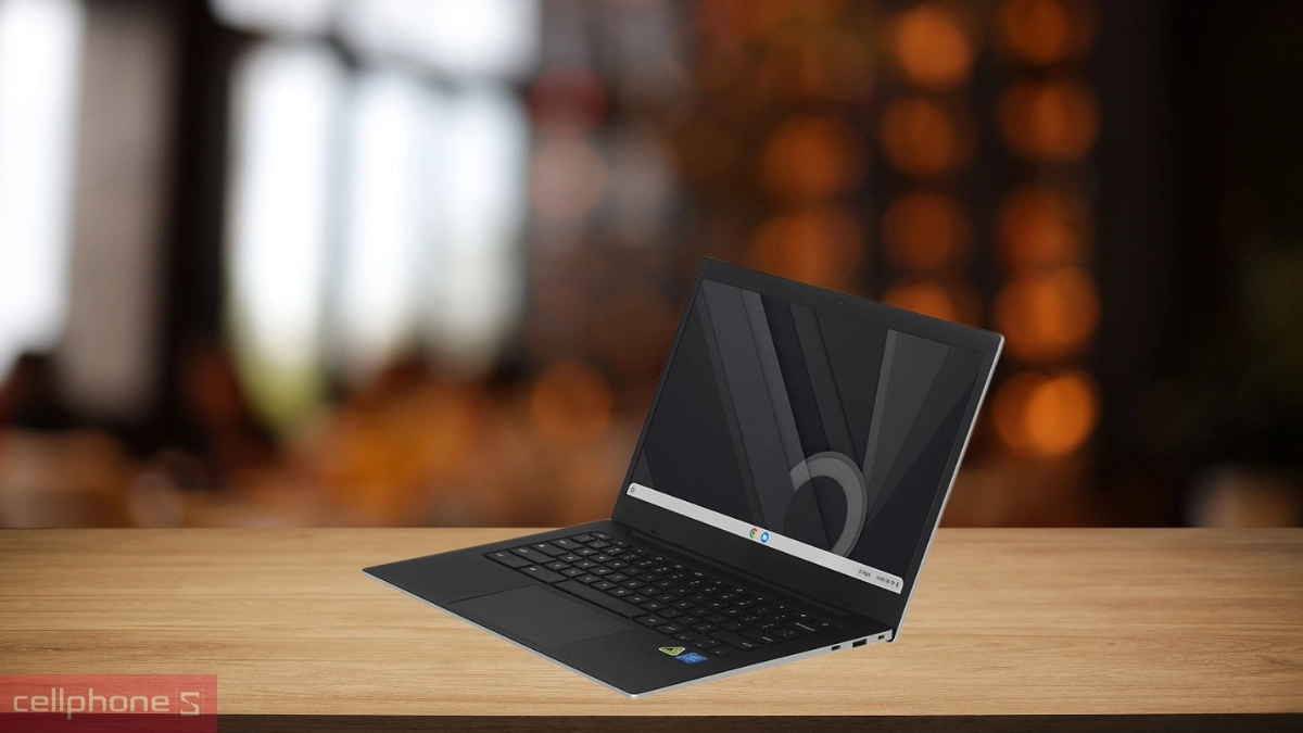 CPU laptop Samsung Galaxy Chromebook Go XE340XDA-KA1VN