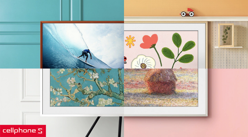 Giải trí thả ga, chơi game cực đã gia nhập mọi cuộc vui