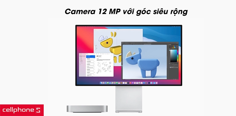 Camera, Webcam tiện dụng