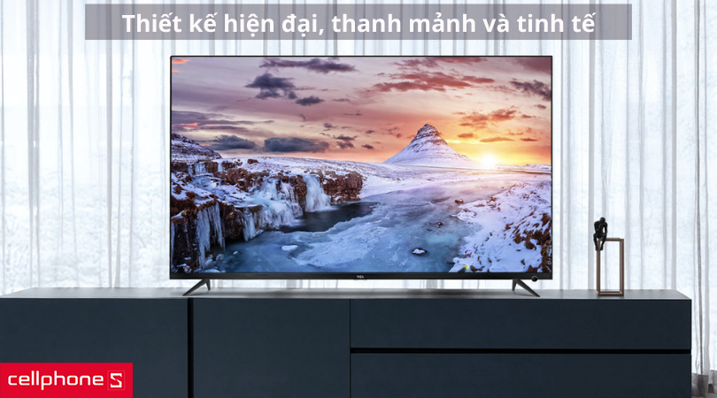 Đánh giá chất lượng Tivi Casper có tốt không