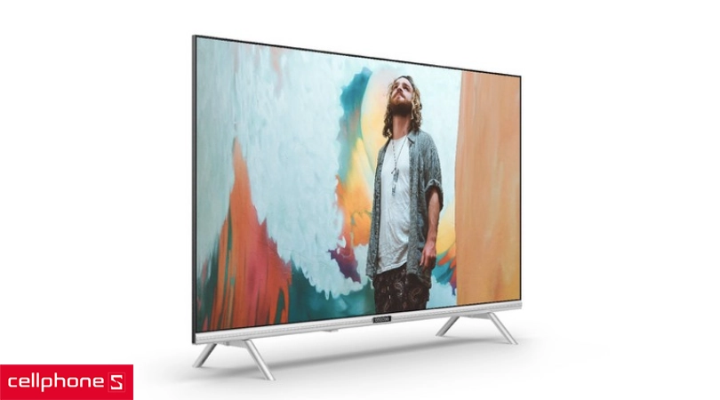 Tivi CooCaa của nước nào sản xuất? Có uy tín không?