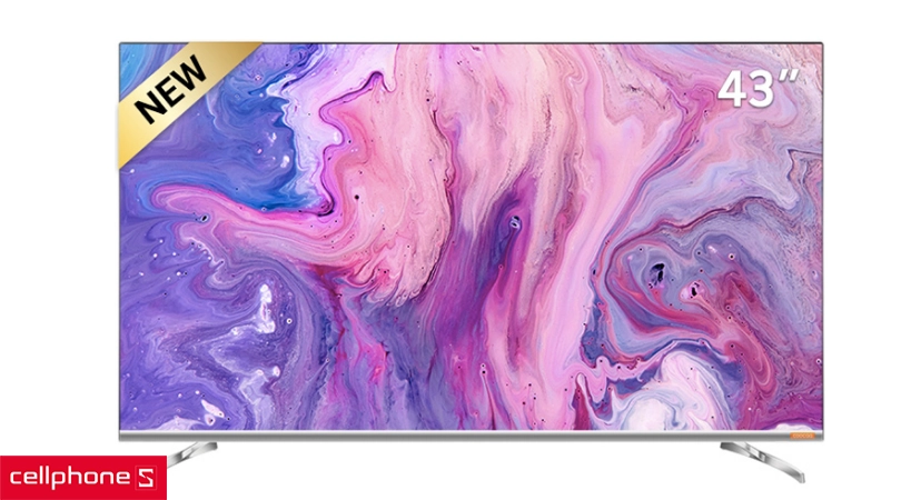 Cách đọc hiểu mã tivi CooCaa