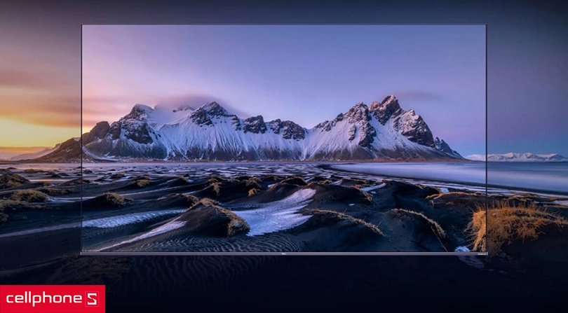 Cách đọc hiểu mã tivi TCL nên biết