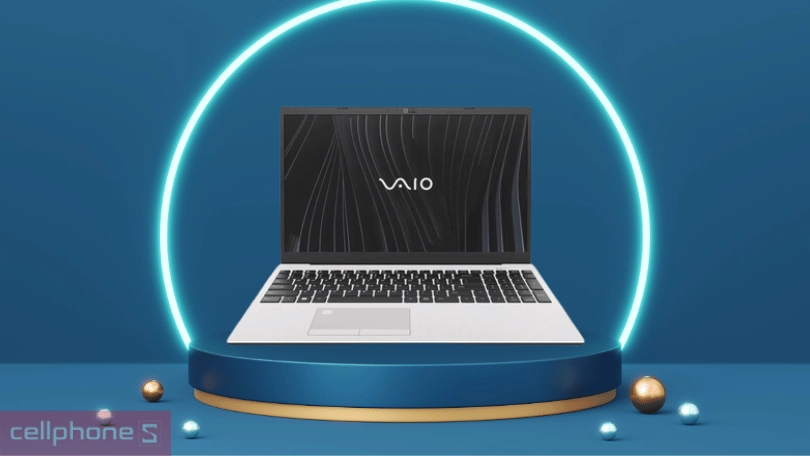 Đánh giá laptop Vaio FE 15 VWNC51527-BL