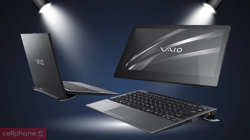 Laptop Sony Vaio i5