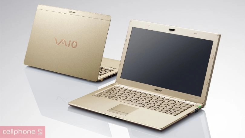 Laptop Sony Vaio i5
