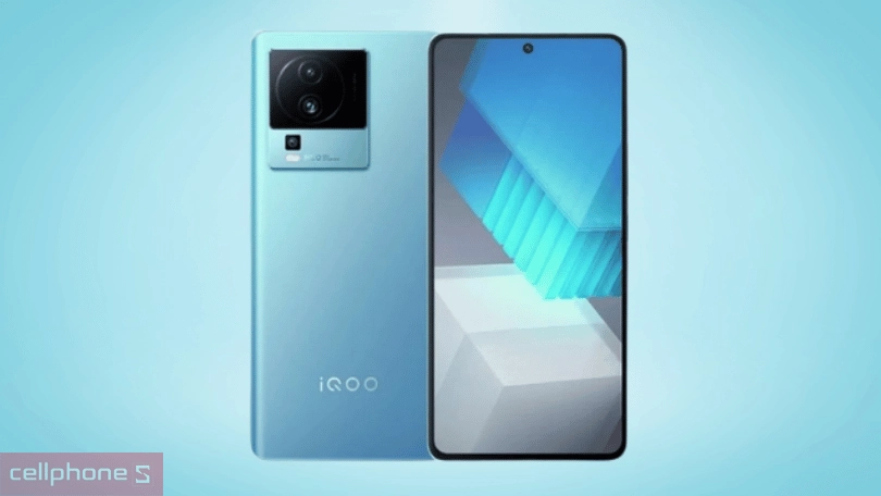 Đánh giá điện thoại Vivo iQOO Neo7 SE