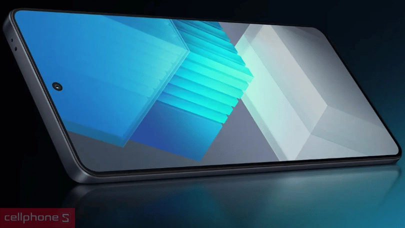 Đánh giá điện thoại Vivo iQOO Neo7 SE