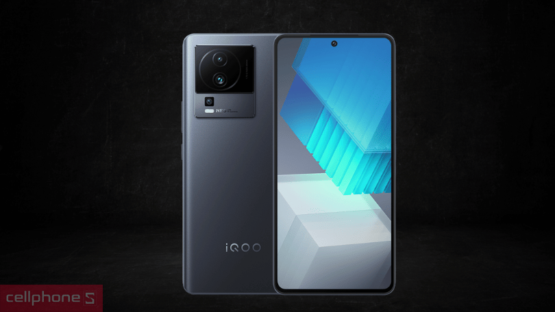 Đánh giá điện thoại Vivo iQOO Neo7 SE