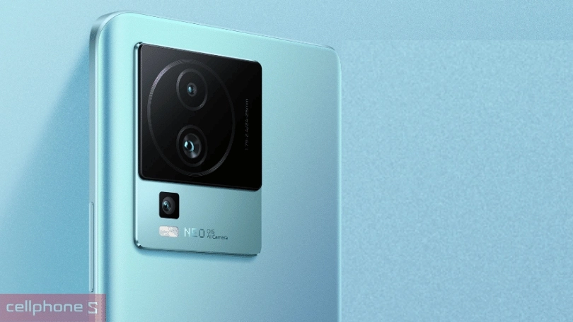 Điện thoại Vivo iQOO Neo7 SE ra mắt khi nào?