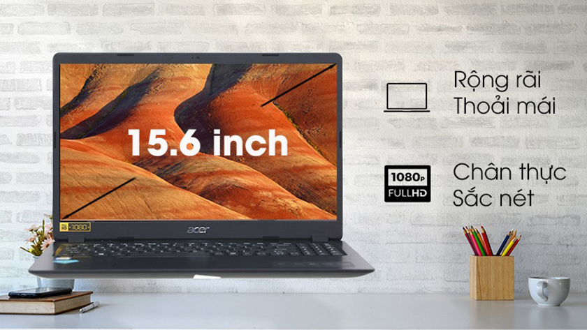 Thiết kế mỏng nhẹ, cứng cáp