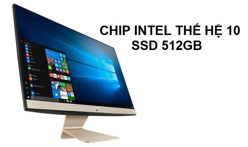 Hiệu năng ổn định