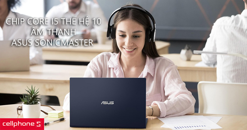 Hiệu năng mạnh mẽ cùng trải nghiệm giải trí vượt trội