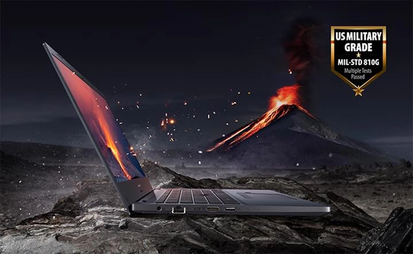 Bàn phím rút gọn, thiết kế công thái học, hỗ trợ đèn nền