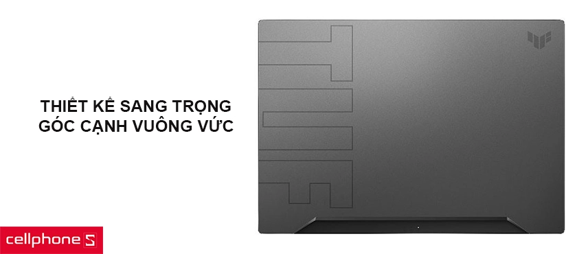 Thiết kế sang trọng, màn hình siêu lớn