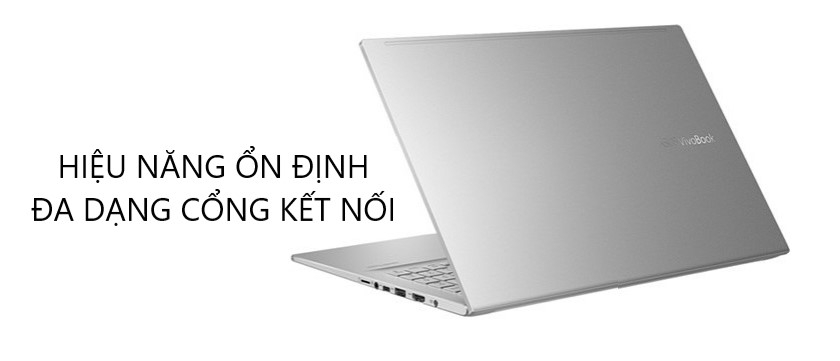 Hiệu suất vượt trội, chinh phục mọi giới hạn