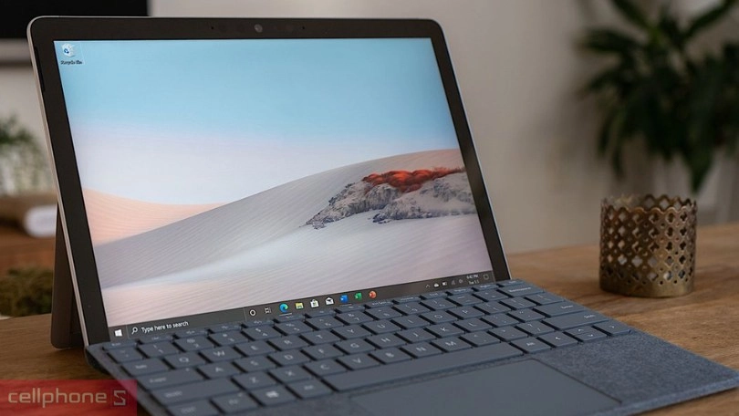 Laptop 12 inch có ưu điểm gì?