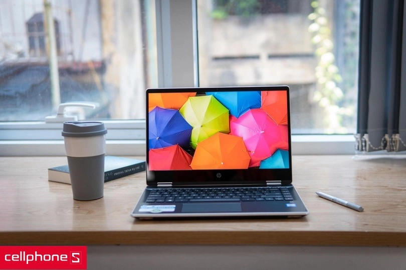 Chọn mua laptop dựa vào dung lượng pin