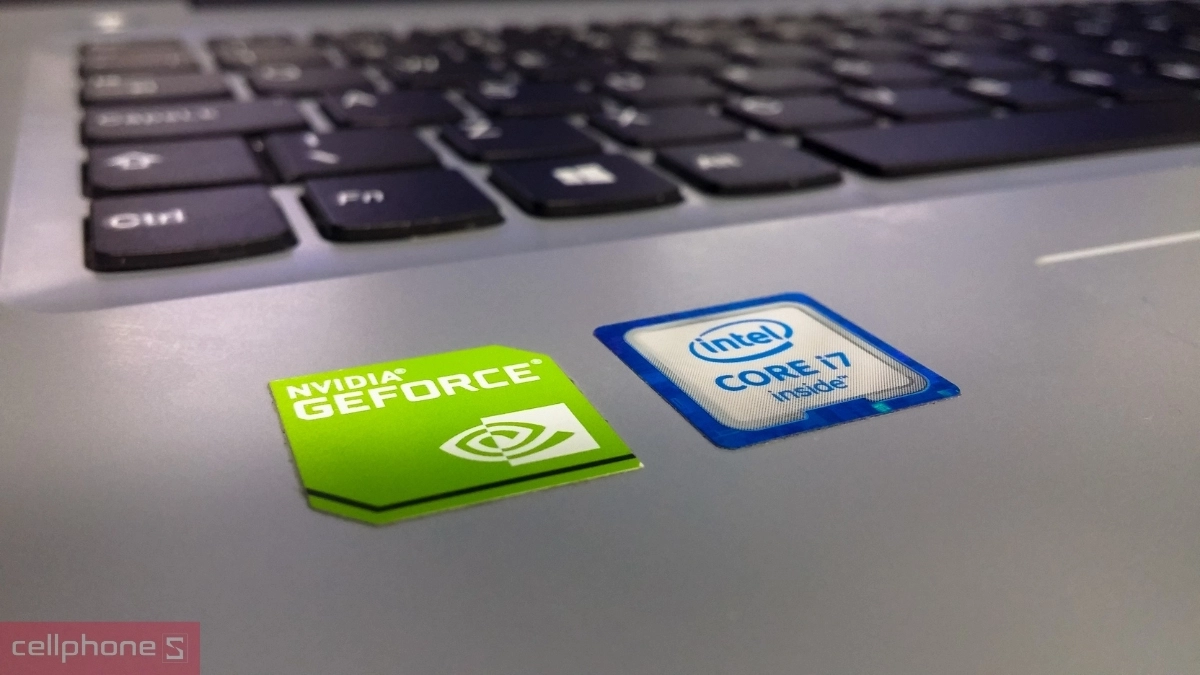 Thông số kỹ thuật GPU cần biết về laptop