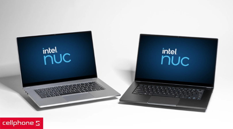 Laptop Intel giá rẻ
