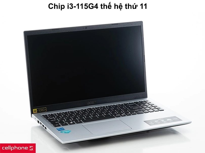 Laptop Acer Aspire 3 A315-58-382Z NX.ADDSV.00K